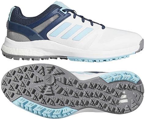 adidas winter golfschuhe damen|Adidas spikeless golf shoes women.